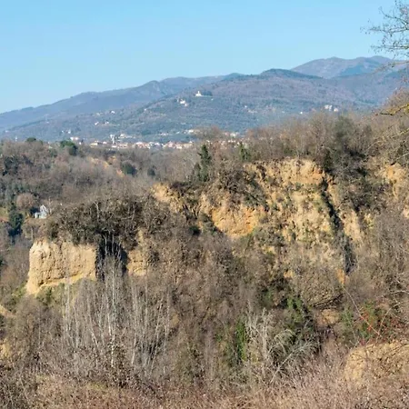 Belvilla By Oyo Podere Pulicciano Orciaia Pian di Scò
