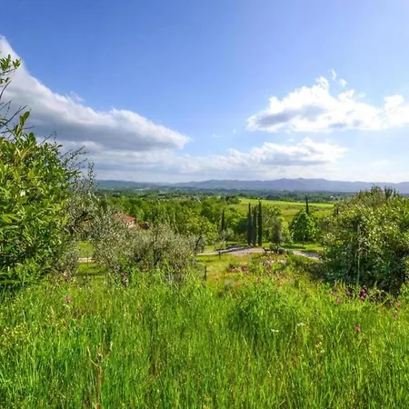 Appartement Belvilla By Oyo Podere Pulicciano Orciaia Pian di Scò