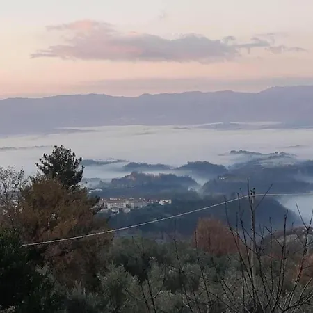 Belvilla By Oyo Podere Pulicciano Orciaia * Pian di Scò