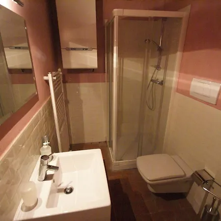 Appartement Belvilla By Oyo Podere Pulicciano Orciaia