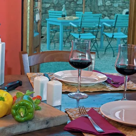Appartement Belvilla By Oyo Podere Pulicciano Orciaia *