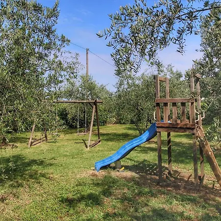 Belvilla By Oyo Podere Pulicciano Orciaia Pian di Scò