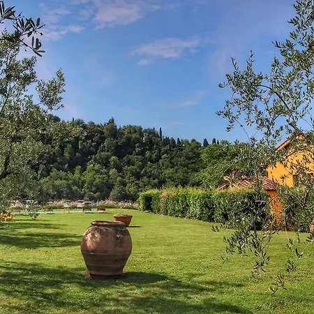 Belvilla By Oyo Podere Pulicciano Orciaia Pian di Scò