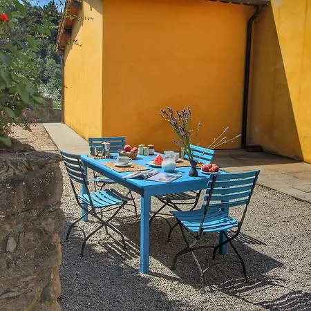 Appartement Belvilla By Oyo Podere Pulicciano Orciaia *