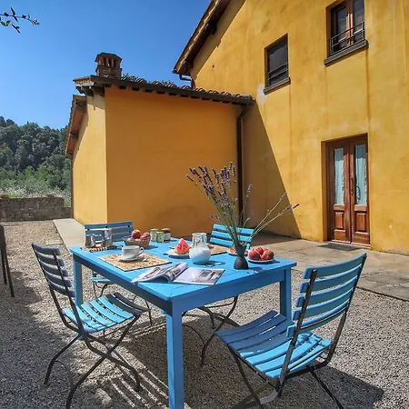 Appartement Belvilla By Oyo Podere Pulicciano Orciaia *