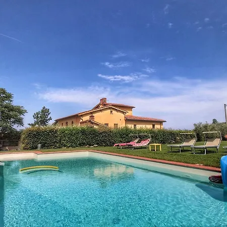 Appartement Belvilla By Oyo Podere Pulicciano Orciaia *